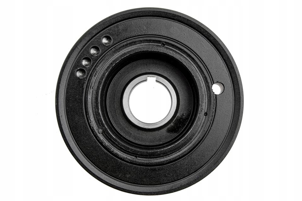 Шкив коленчатого вала коленчатого peugeot citroen eng.1.8 2.0 xsara 97-, xantia 95 Оригинал