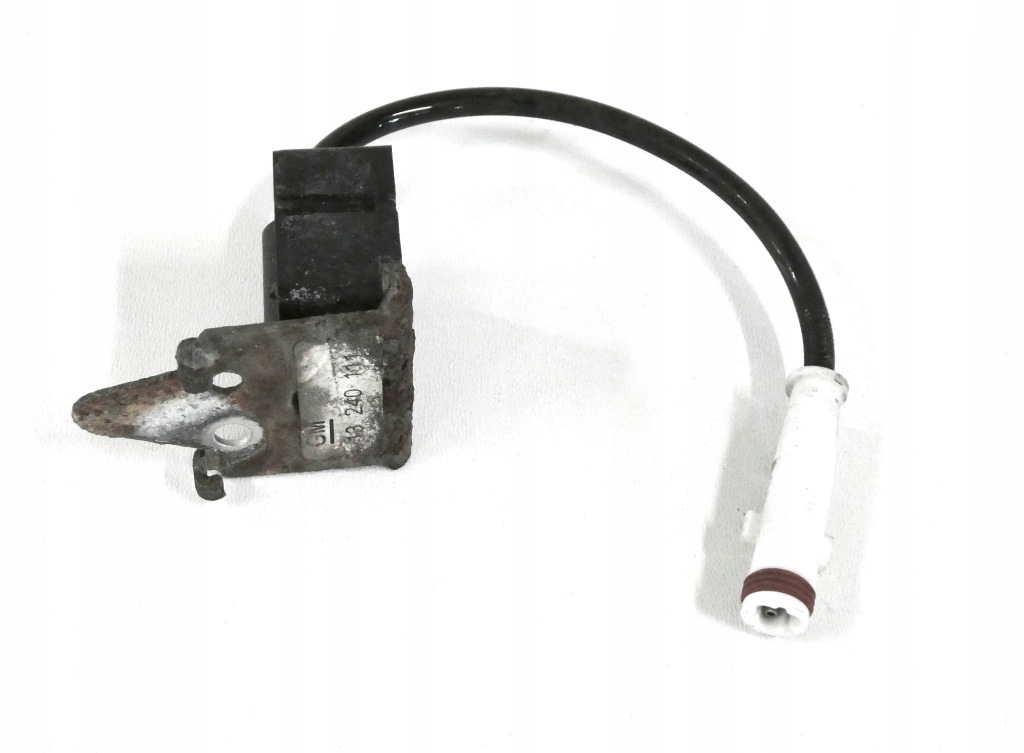 Купити Датчик ids flexride opel insignia a