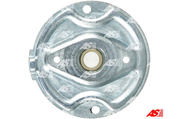 Кришка задня as-pl Доставка