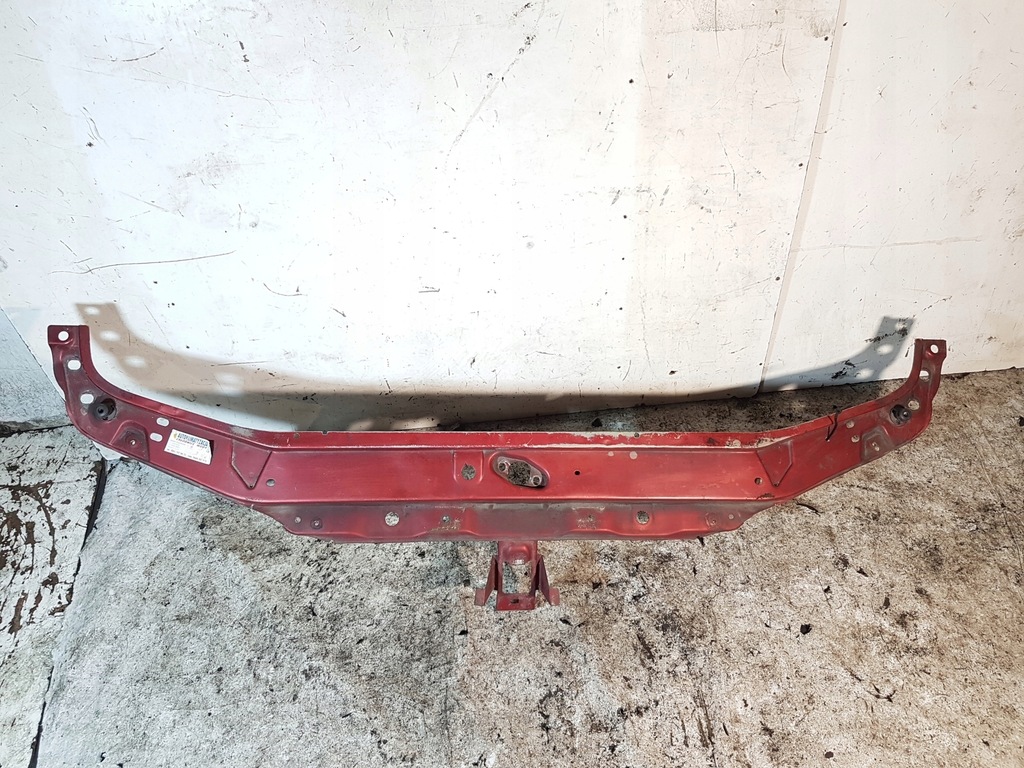 фото №1, Pas передний усилитель верхний renault laguna ii