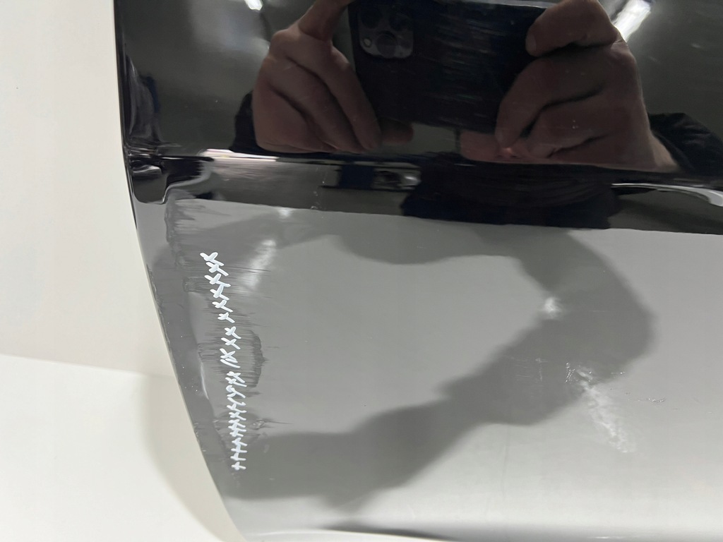 фото №8, Дверь левая левый перед tesla 3