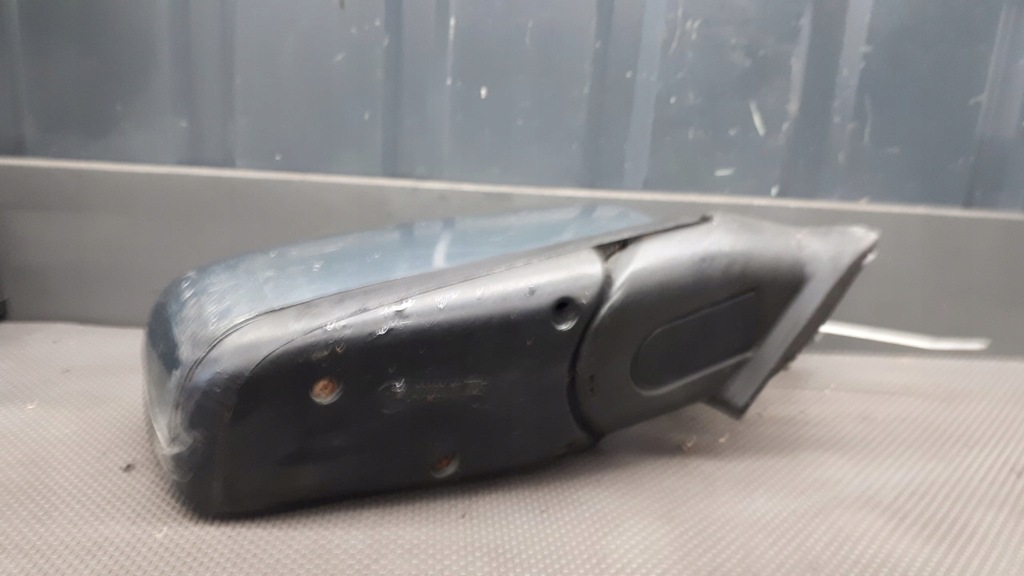 фото №10, Дзеркало праве lancia thema механічний