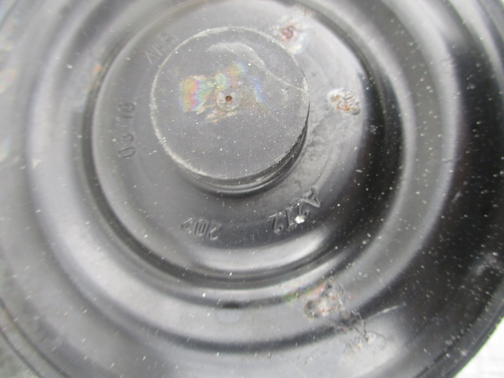 фото №3, Насос wody ролик ролик mercedes ml w164 3.0 3.5 v6