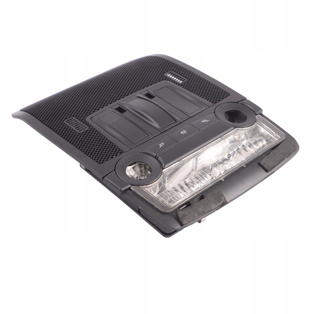 фото №11, Bmw x6 e71 свет do czytania переключатель салон 9225953