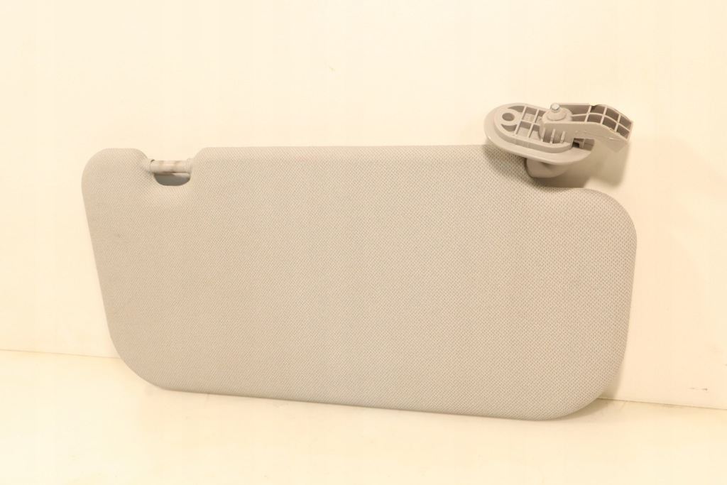 фото №6, Защита солнцезащитная левая hyundai i20 ii