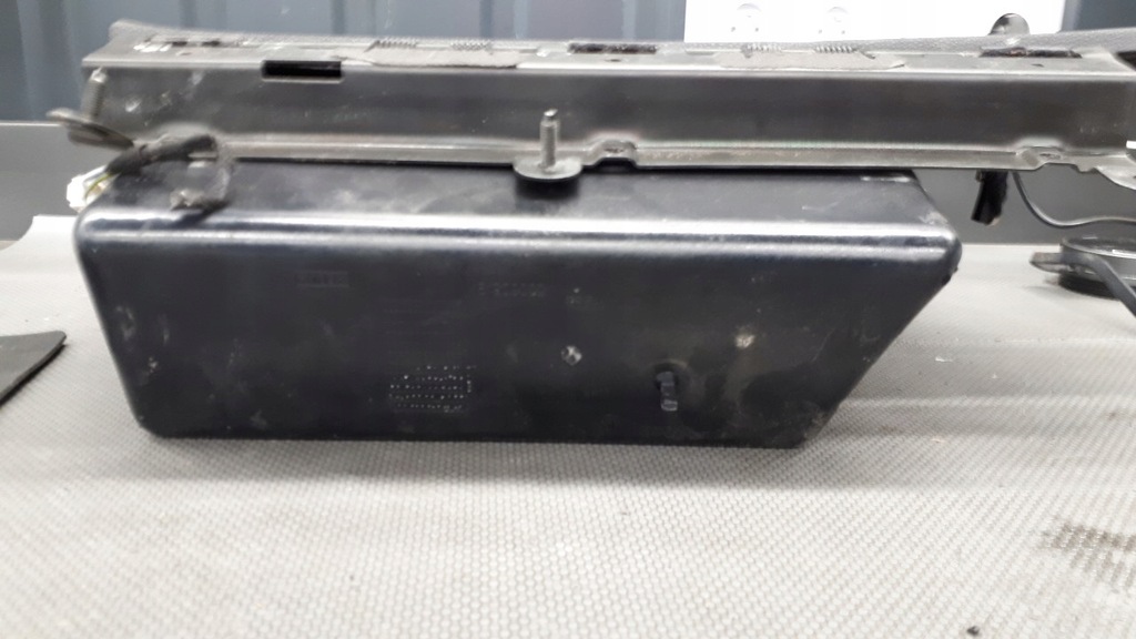 фото №10, 151909000 бардачок пассажира alfa romeo 156 fl