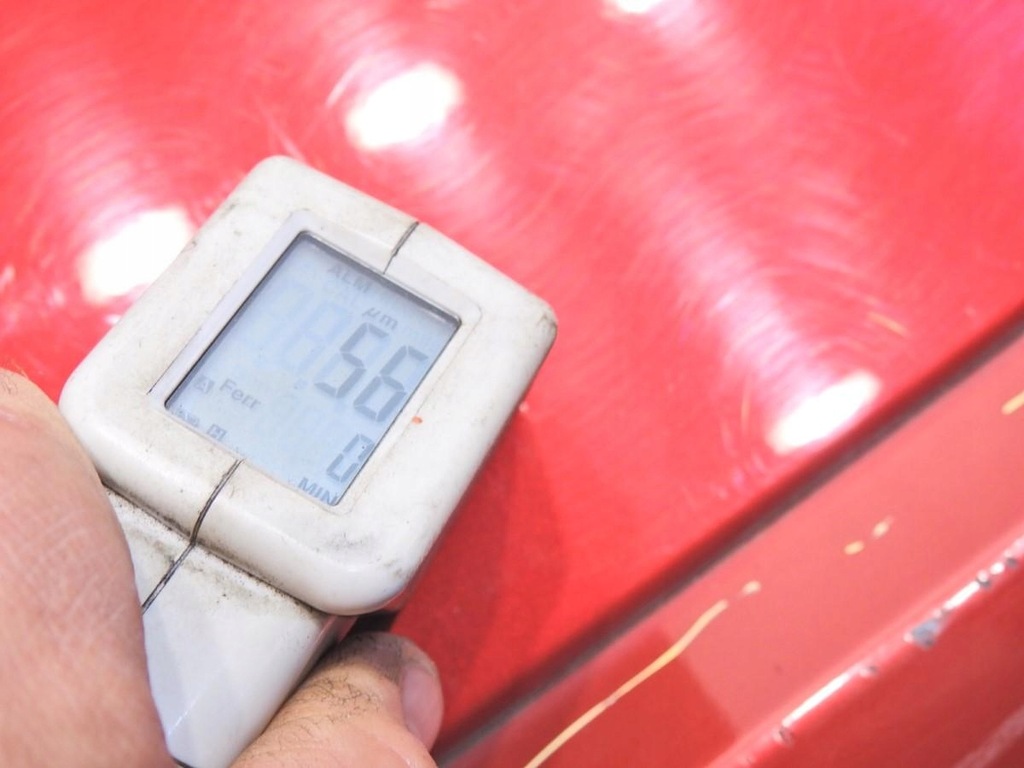 фото №9, Двері праве lkr peugeot 308 i 3d