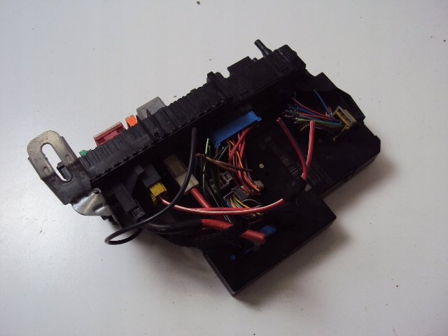 фото №1, Модуль sam mercedes e-klasa w212