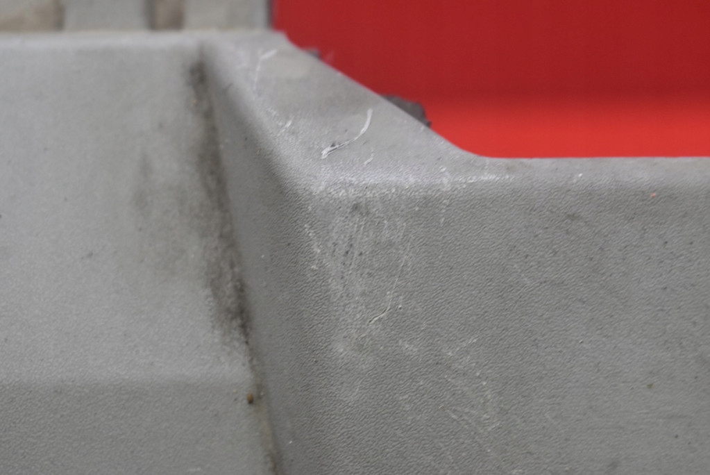 фото №15, Захист двигуна верхній volvo xc90 1 i 2.4 d5 185 km 02-06