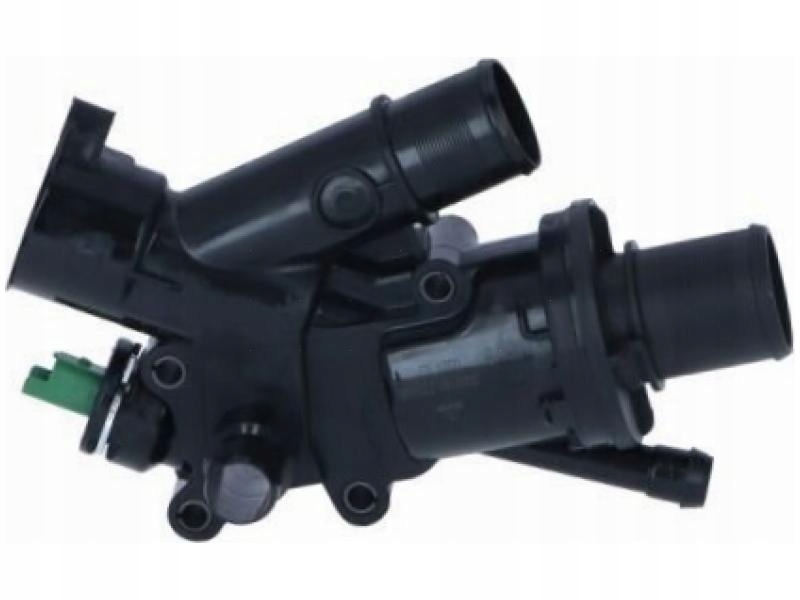 фото №1, Термостат citroen jumpy ii 2.0 c5 iii 2.0