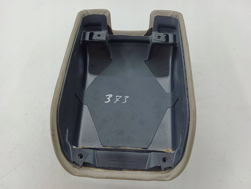 фото №7, Volvo xc90 2004 підлокітник консолі