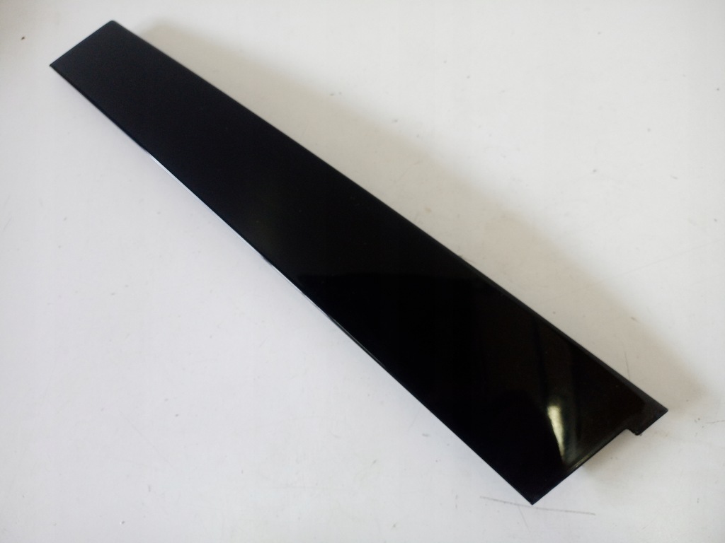 фото №1, Молдинг захист двері правий задня renault scenic iii