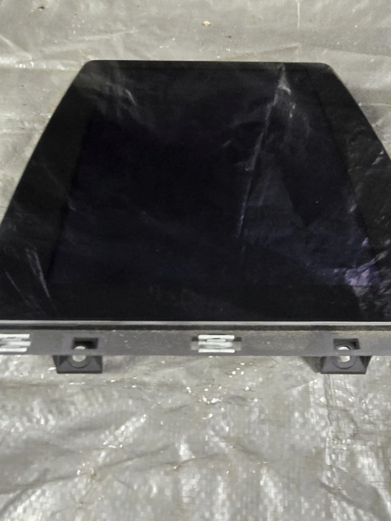 Renault clio v радіо планшет 280915234r Ціна