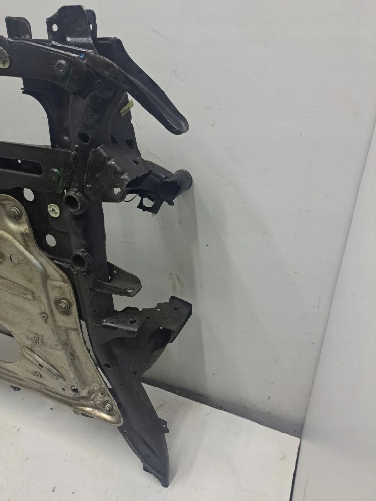 фото №8, Bmw x6 f16 2016 рама допоміжна передня