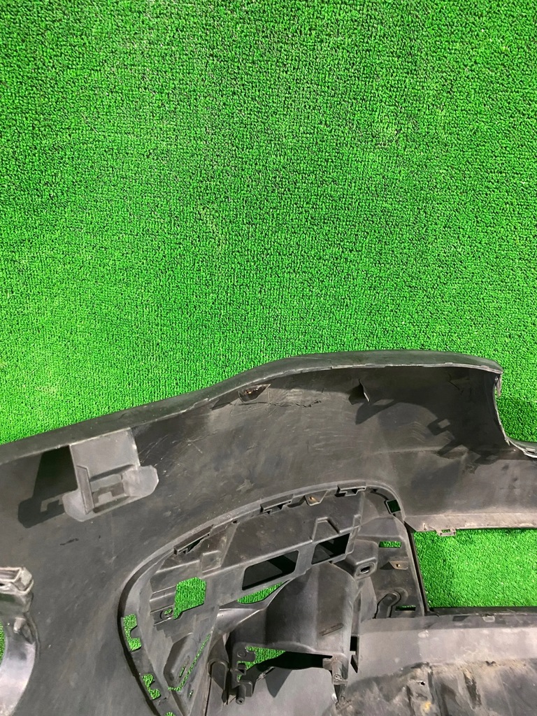 фото №7, Бампер передний перед citroen berlingo iii lift 15- partner