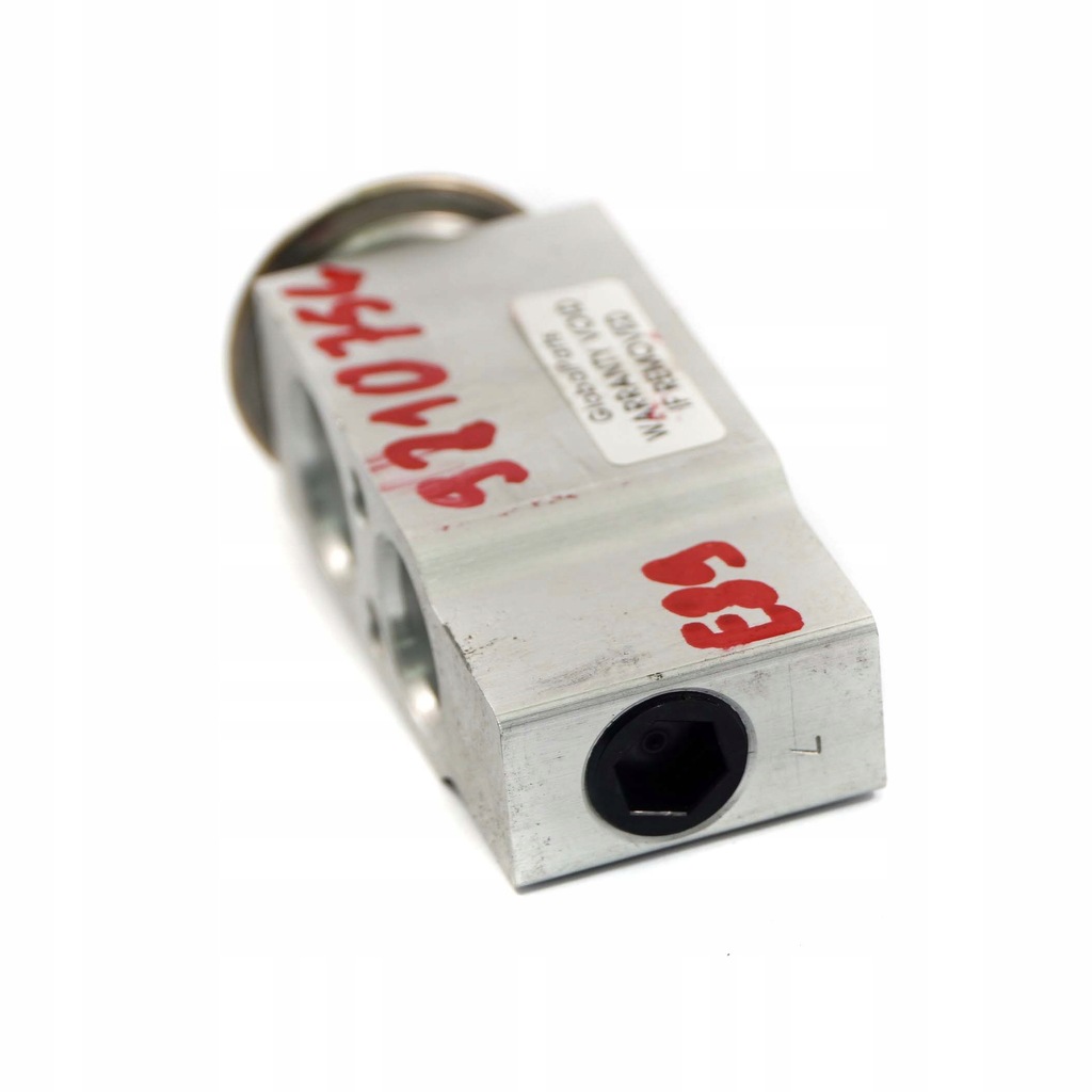 фото №9, Bmw z4 e89 клапан отопителя кондиционера 9188989