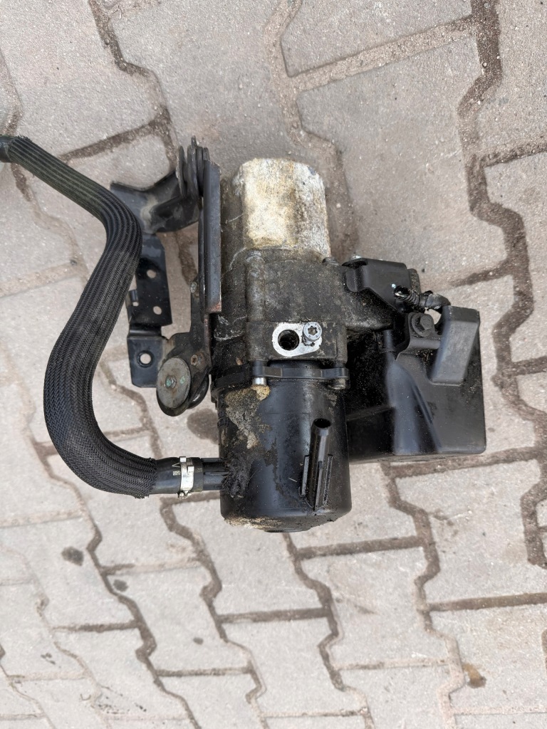 Насос усилителя hpi a5095965+c 1400752580 Недорого