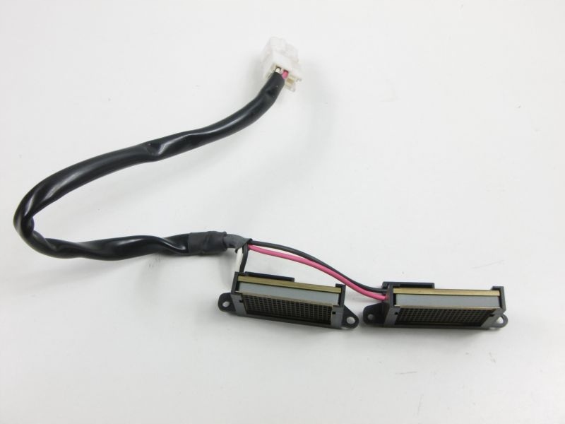 фото №1, Toyota prius ii 2 nhw20 отопитель 097100-0300