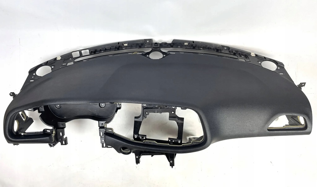 фото №9, Dodge challenger 2015+ панель приладів приладова з подушка пасажира