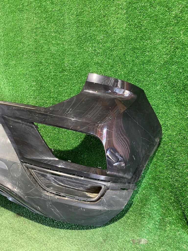 фото №2, Бампер задний задняя vw t-roc