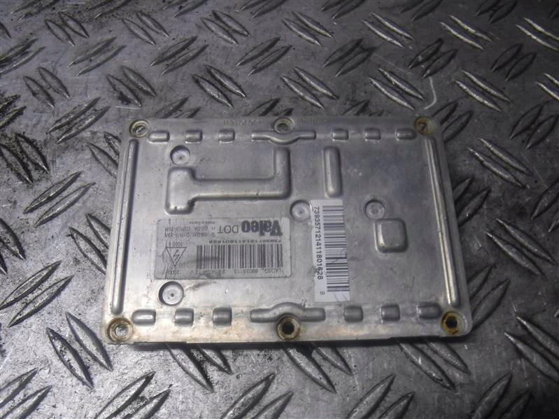 фото №1, Преобразователь ксенон volvo v70 ii 89035113