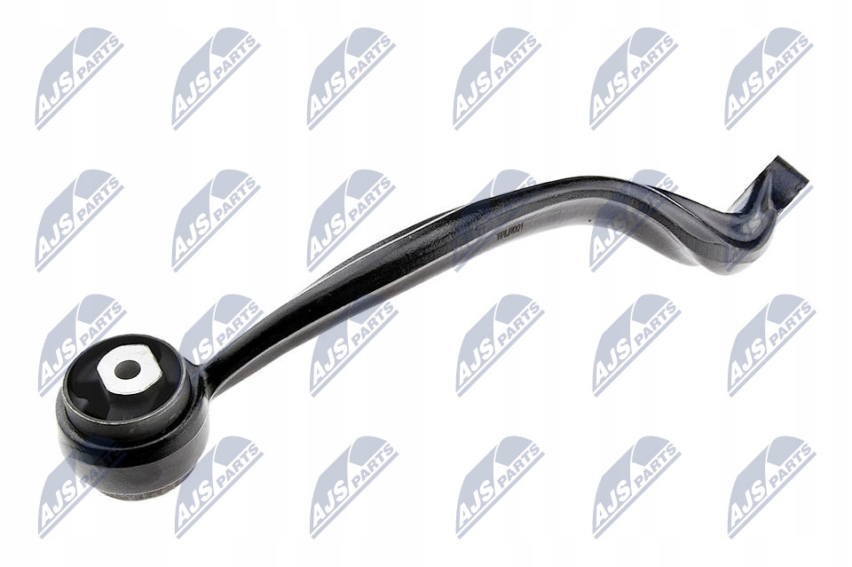 Zwg-lr-001 nty рычаг передний с Разборки