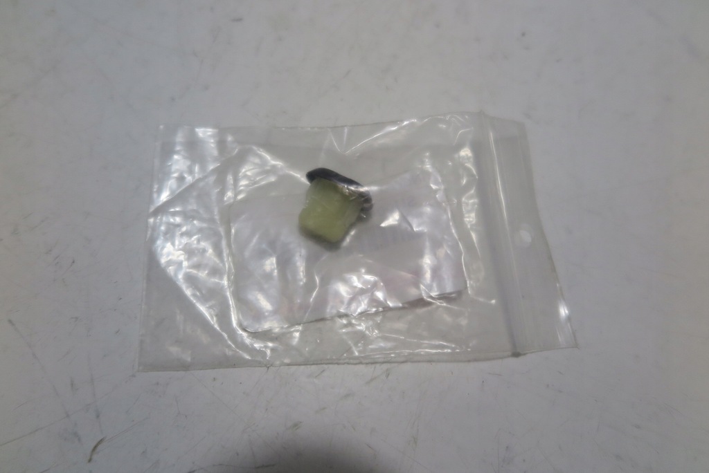 фото №1, Кліпса кліпса штифт toyota lexus su001-a3545