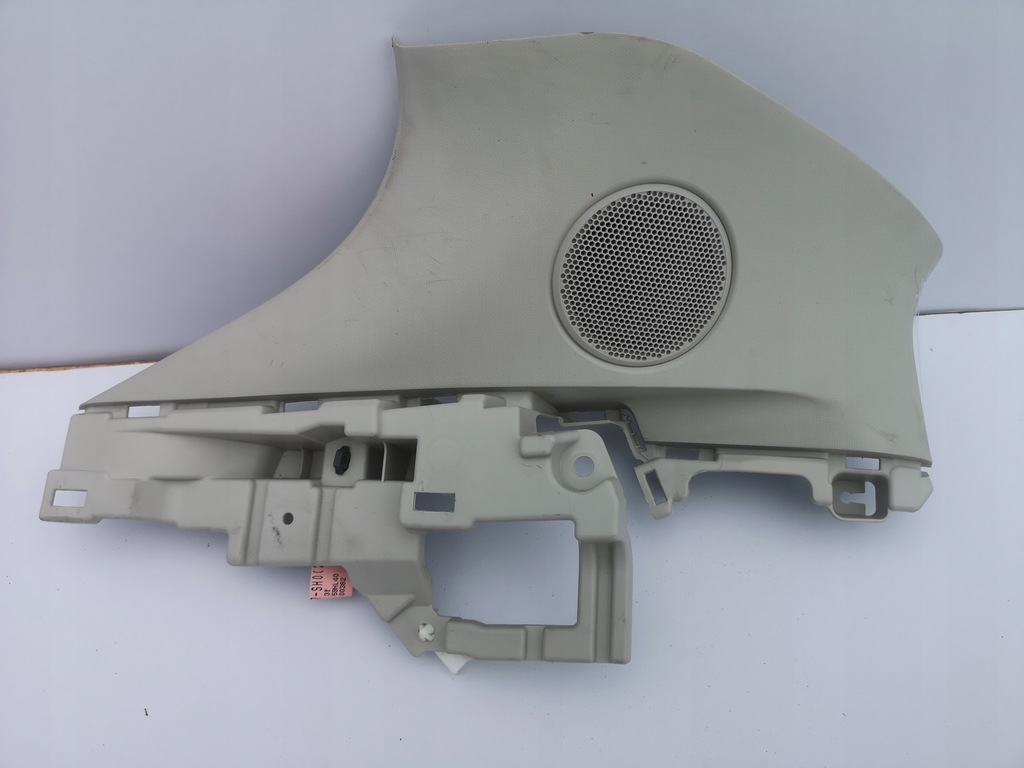 фото №1, Mazda iii захист обшивка стійка ліва bhn9-68260