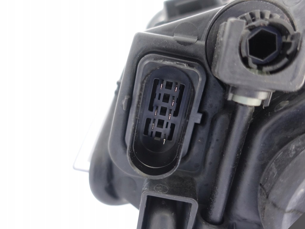 фото №10, Volkswagen оригинальный номер 2g1941006 фара