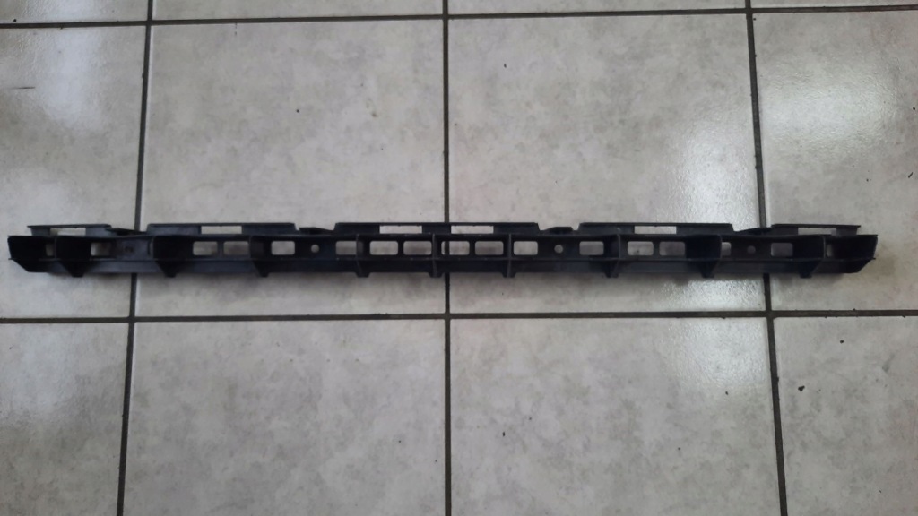 фото №1, Кронштейн бампера заднего skoda octavia ii kom