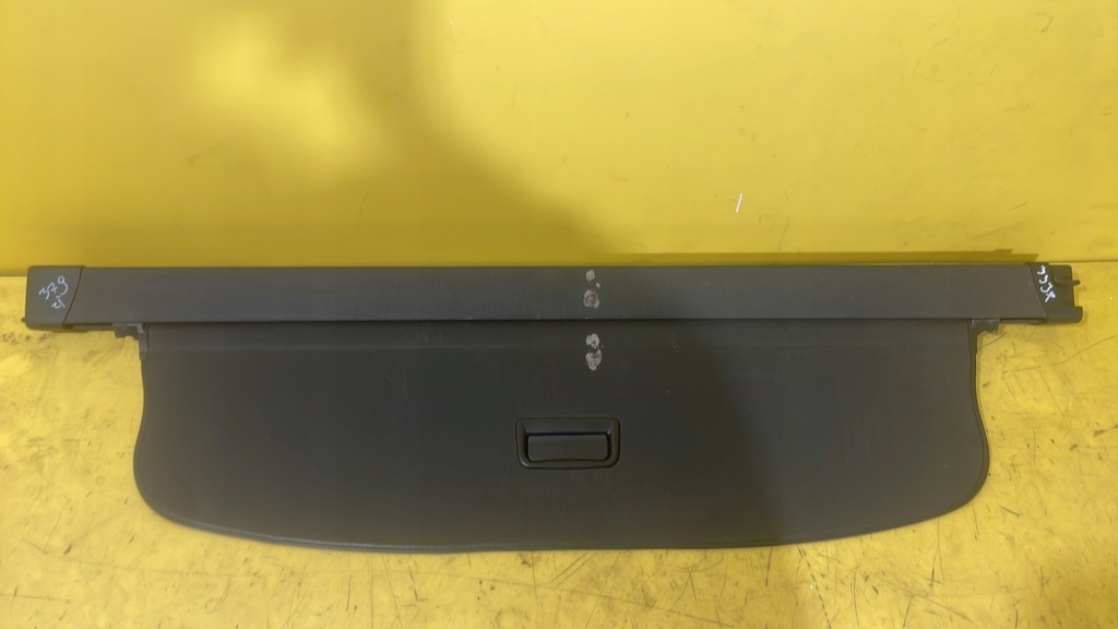 фото №1, Audi a4 b8 полка багажника