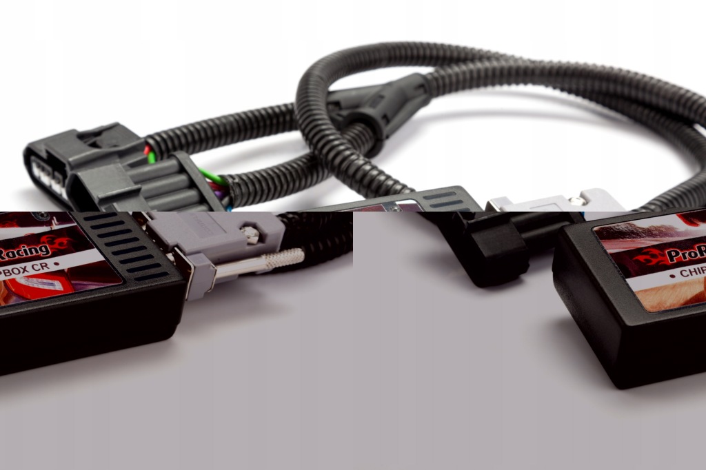 фото №10, Чіп тюнінг box cr2 hyundai matrix 1.5 crdi 82km