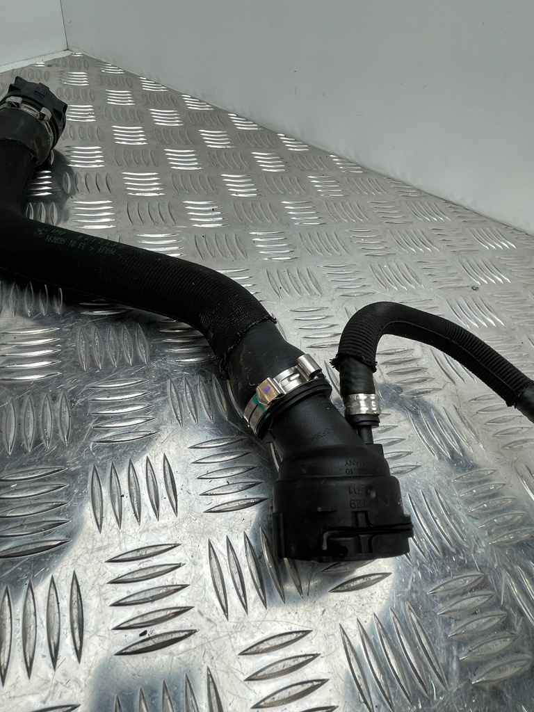 фото №10, Bmw i3 шланг wąż труба wody 8611672