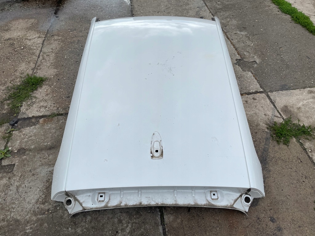 фото №1, Peugeot 308 t9 хэтчбек крыша kwed