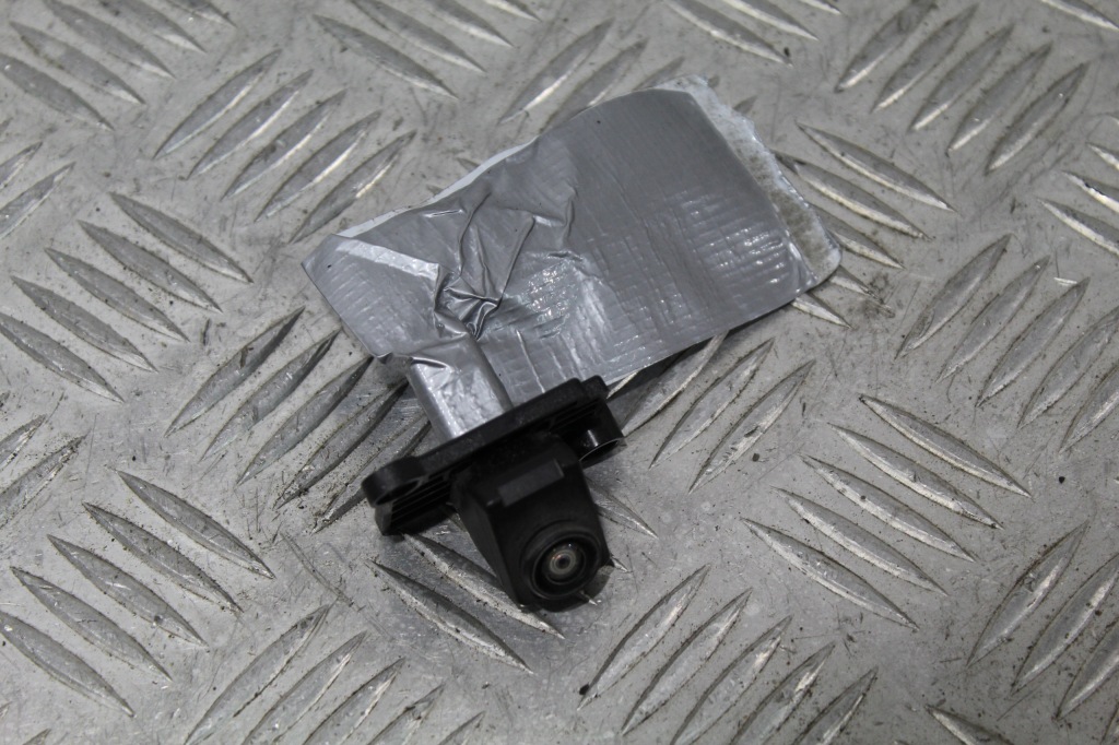 фото №1, Камера renault talisman 284427774r