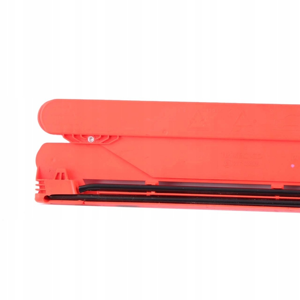 фото №10, Mercedes w204 w207 w212 треугольник предупредительный аварийный a2048900197