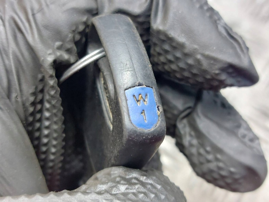 фото №9, Набір стартовий fiesta mk5 1.4 tdci 7s61-12a650-aa 6s6t-10849-gd