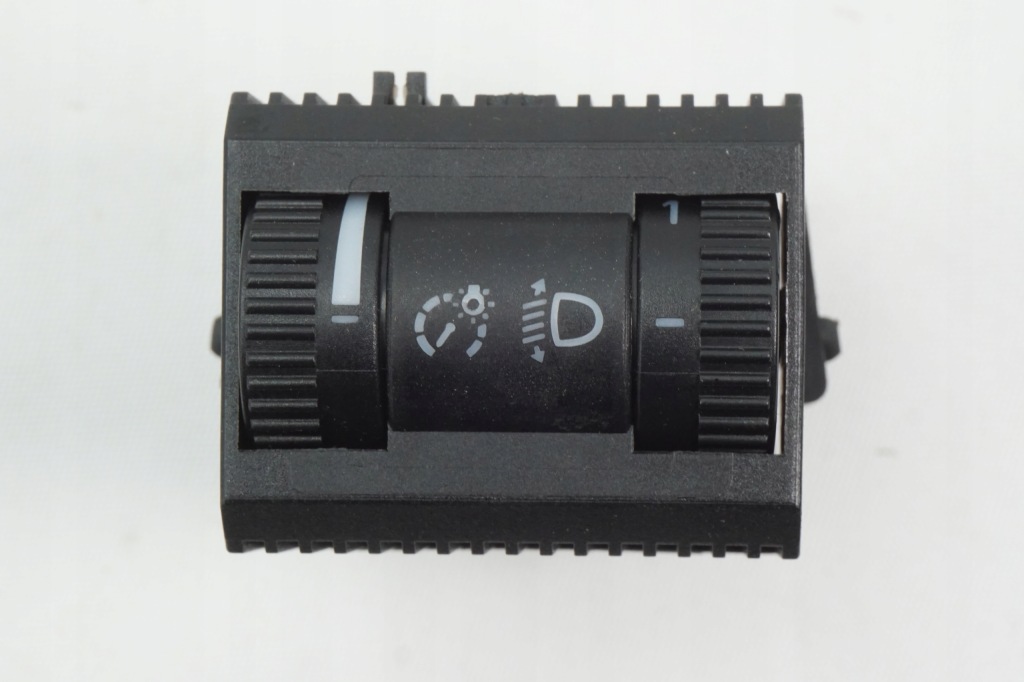 фото №1, Переключатель света vw transporter caravelle 16-- 7e0941333