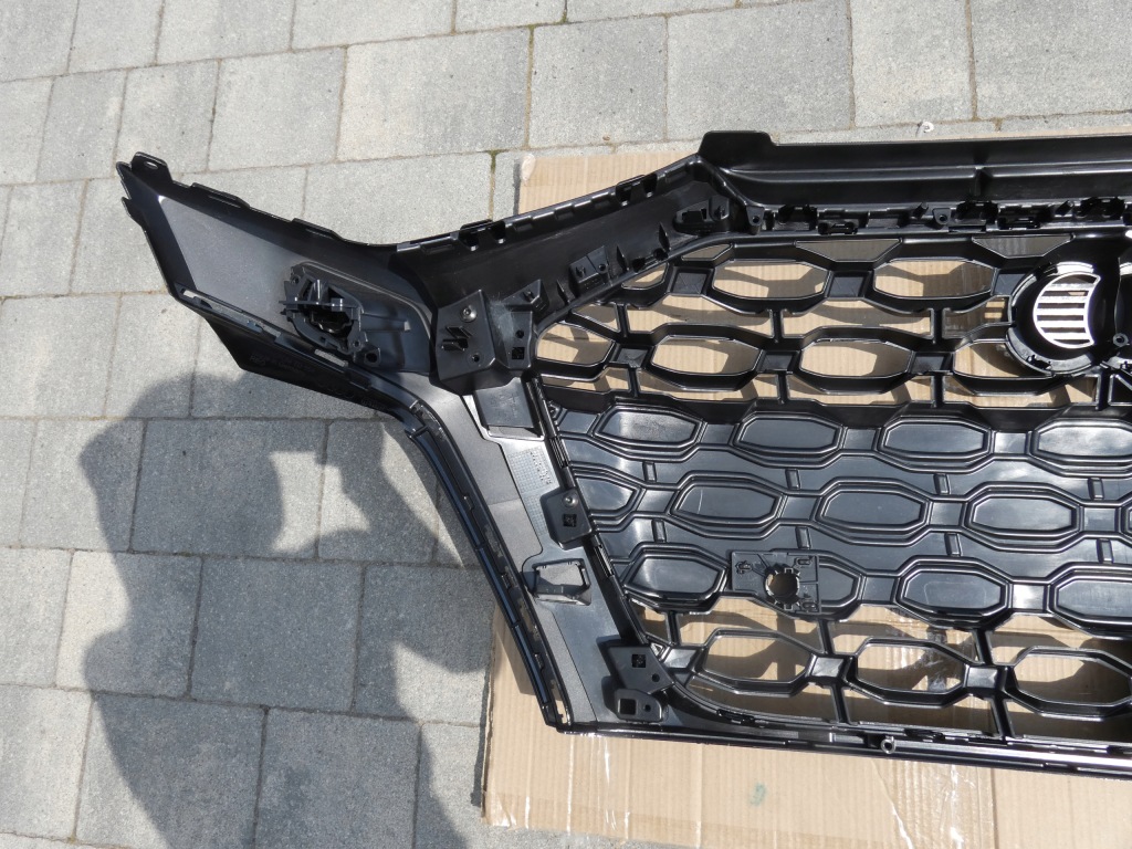 фото №8, Решётка радиатора, решётка радиатора audi a-3 rs-3 8y