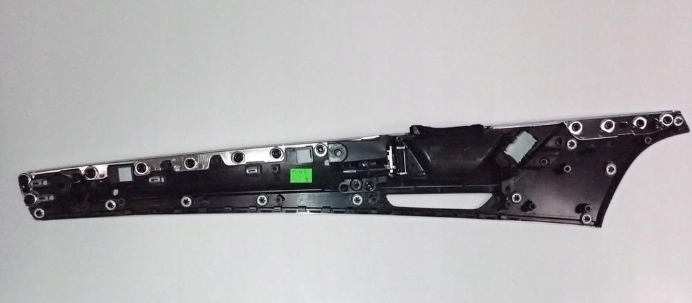 фото №14, Молдинг ручка правий перед 4h0867102 audi a8 s8 d4