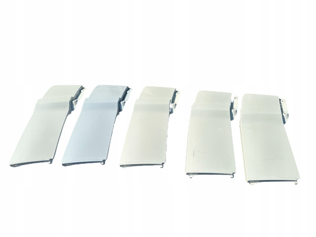 Купити Вітровик спойлер закабінний накладка daf xf space cab 106 1893479