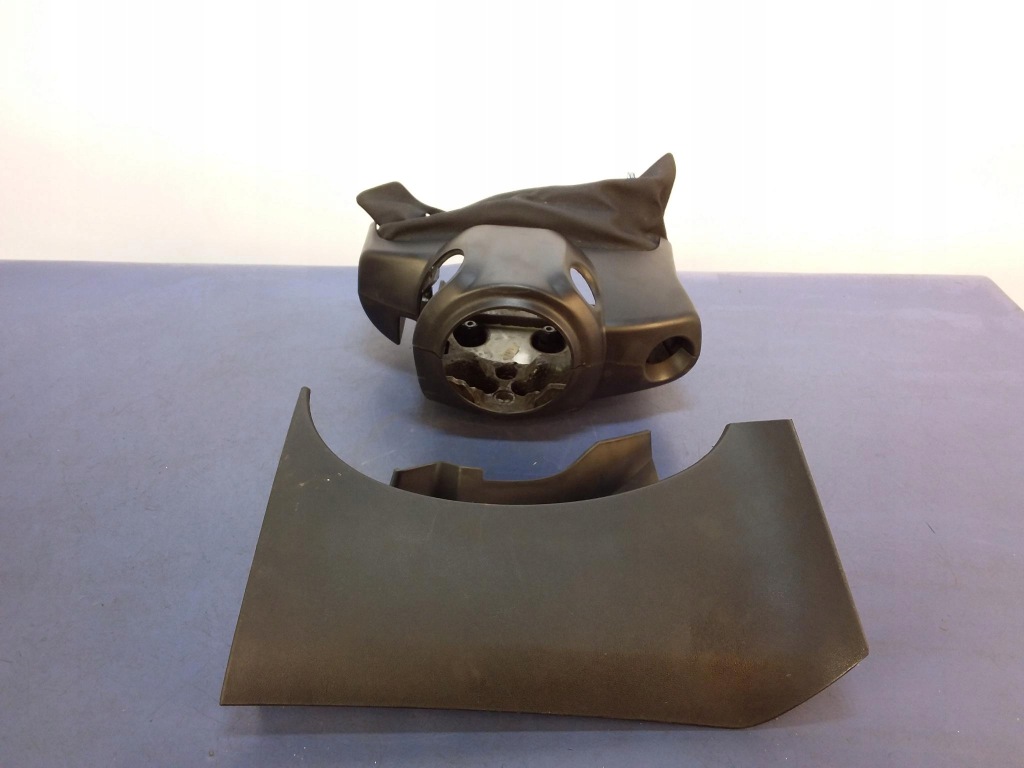 фото №1, Fiat grande punto корпус спидометра 735335732