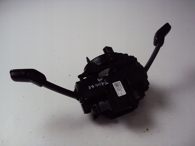 фото №4, Переключатель комбинированный vw t-cross 2019-