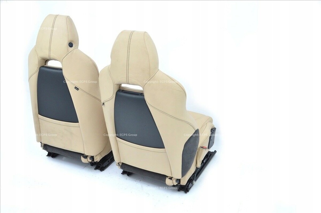 фото №9, Aston martin db9 dbs набор сидений, сиденья