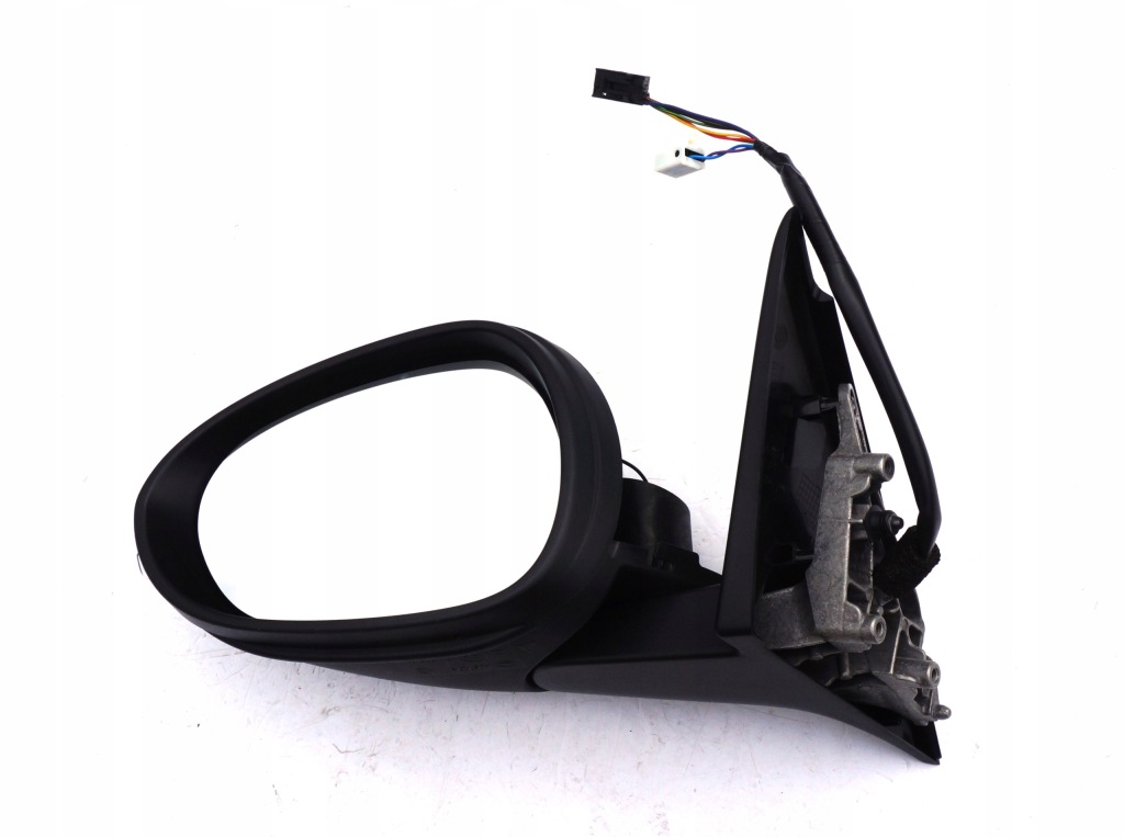 фото №1, Alfa romeo giulia 2016 - 2022 зеркало 2 + 6 pin eu nowe оригинал оригинальный номер