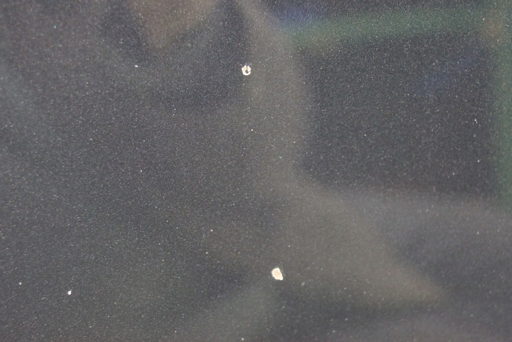 фото №10, Капот крышка двигателя mazda 3 ii bl