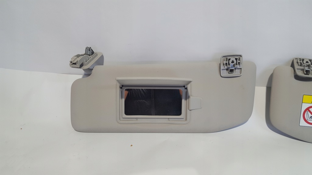 фото №2, Citroen c4 cactus lift козирок лівий захист