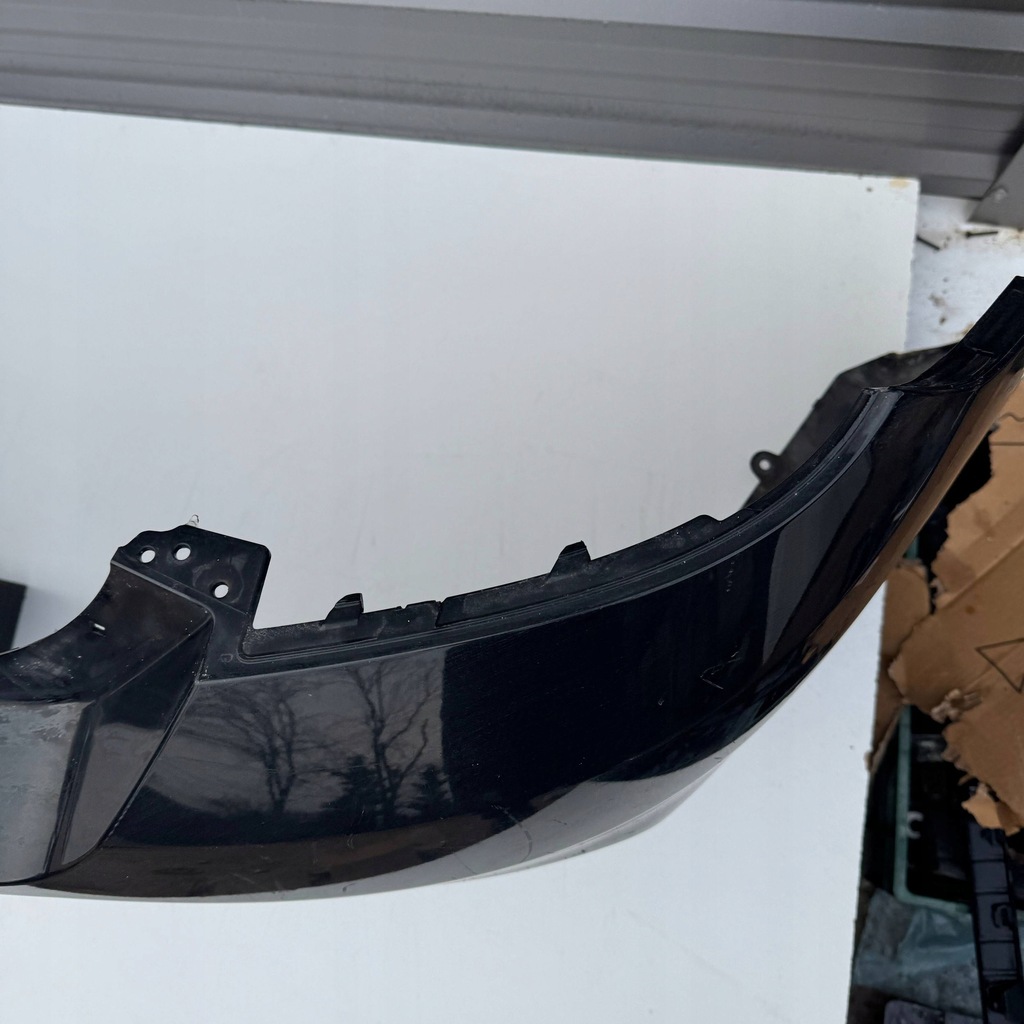 фото №6, Bmw 4 f32 f33 бампер задній 164370050000