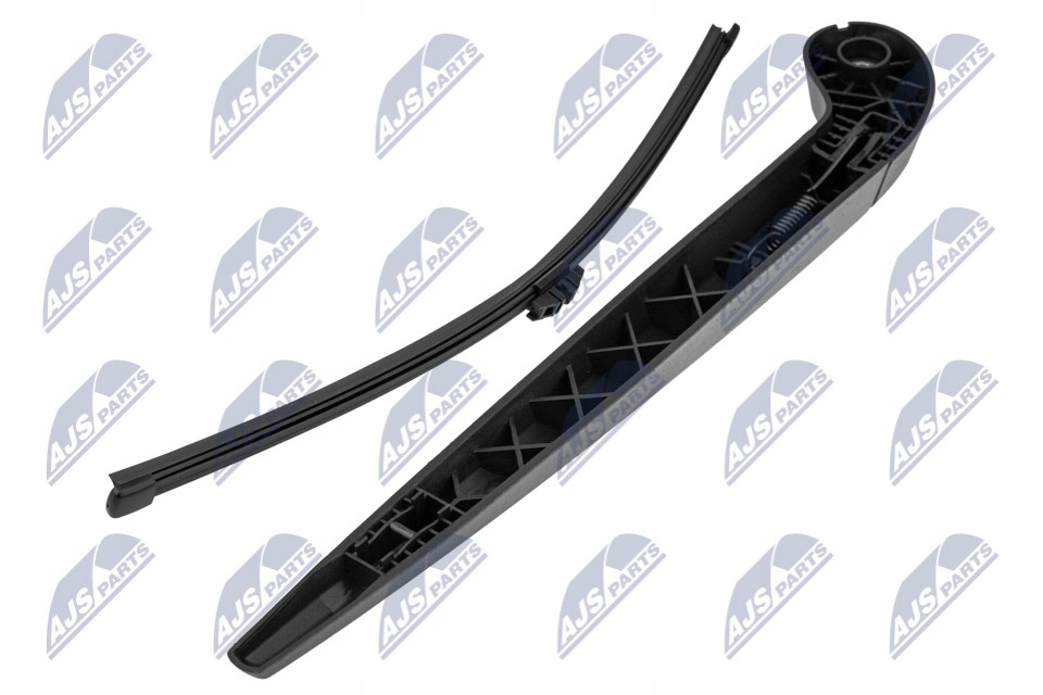 фото №3, Щетка + рычаг дворники задняя do volvo xc60 i suv