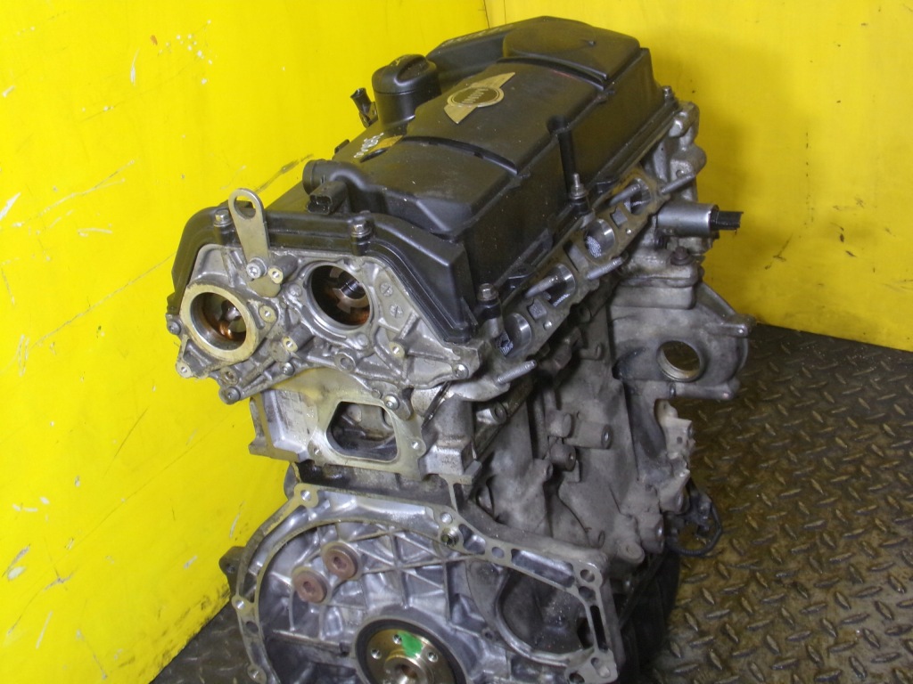фото №5, Mini clubman r55 r56 r60 r57 r59 1.6 t 12r 184km двигун n18b16a n18